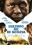 L'ultimo re di Scozia - dvd ex noleggio